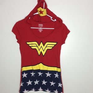 Wonder Woman Shirt